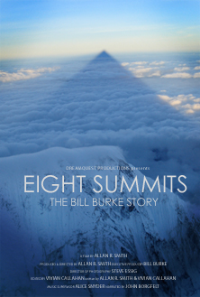 Eight Summits Movie Poster - Click to Enlarge