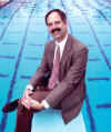 John Naber seated on diving board.jpg (794574 bytes)