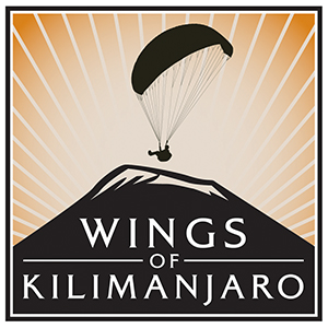 Wings of Kilimanjaro - WoK - LOGO